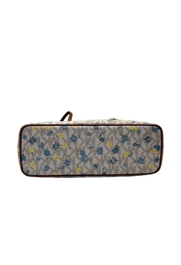 MICHAEL KORS - JET SET TOTE FLORAL - Image 8